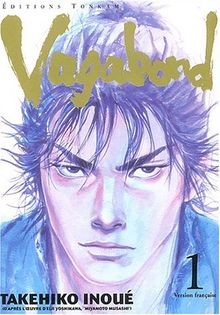 Vagabond. Vol. 1  von Takehiko Inoué | Buch | Zustand sehr gut