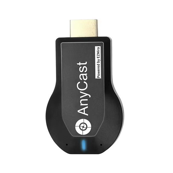 4K WiFi HDMI Anycast Miracast Airplay TV Wireless Display DLNA Dongle Adapter