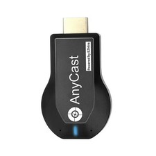 4K WiFi HDMI Anycast Miracast Airplay TV Wireless Display DLNA Dongle Adapter