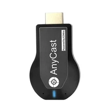 4K WiFi HDMI Anycast Miracast Airplay TV Wireless Display DLNA Dongle Adapter