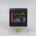 Captain America and the Avengers (Sega Game Gear, 1993)