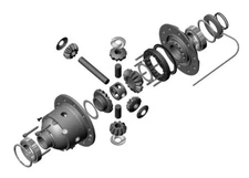 ARB 4x4 Accessories RD111 Air Locker Differential