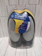 GE Millennium Speaker System NIB HO98042