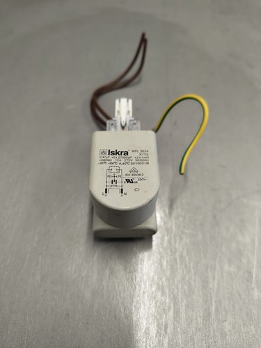 Waschmaschine Gorenje Kondensator Entstörfilter Waschmaschine KPL 3524 #44718