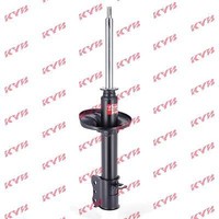 KYB 334281 Shock Absorber For Mazda
