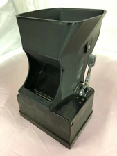 Powermatic 2 & 2+ Cigarette Rolling Machine Tobacco Hopper  *HOPPER ONLY* shorty