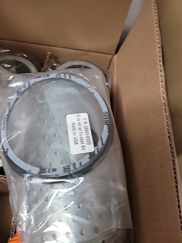 ๐๐SAVE MONEY Fleetguard Hydraulic Filter - HF6118 OVER STOCK - Picture 7 of 7