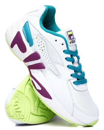 Fila mindblower marshmallow/rhubarb Beige - Scarpe Sneakers basse Uomo  68,44 €