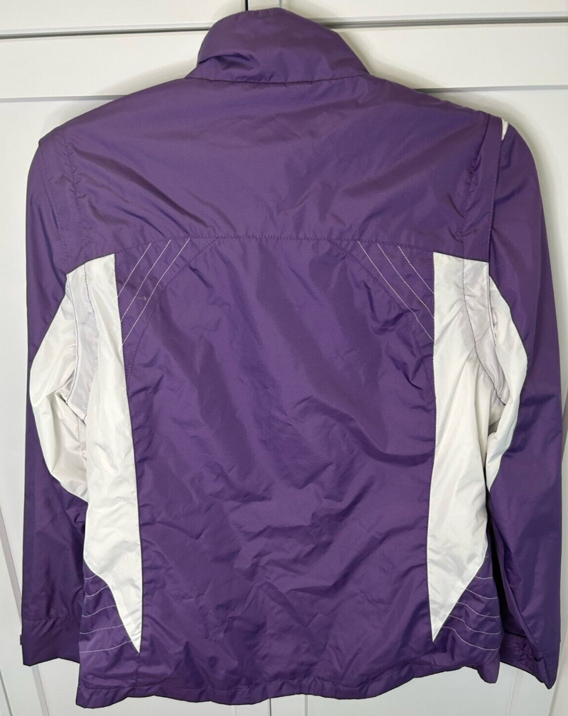 Sunice Stormpack Jacket Removable Sleeve Reversib… - image 2