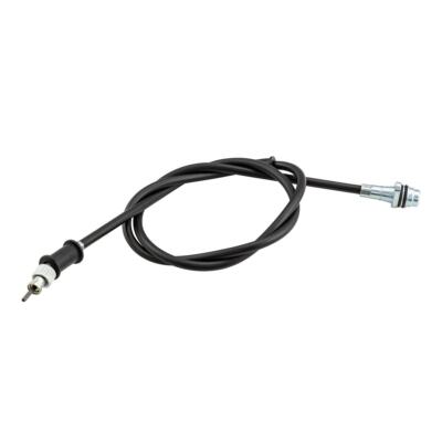 Cavo Tachimetro Originale Piaggio Per Vespa LX 50 125 150 - Ricambio Originale Codice 649347 - 5