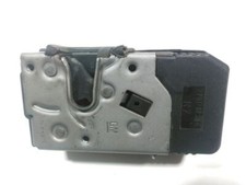 Porte avant et accessoires Opel ZAFIRA