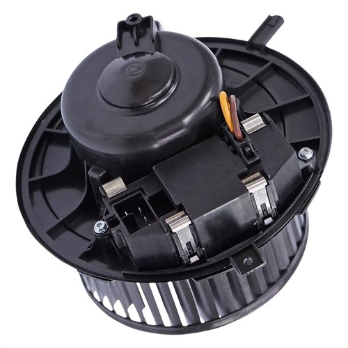 A/C Heater Blower Motor w/Fan for Audi A3 Volkswagen Beetle Jetta Golf 2005-2018 - Picture 9 of 9