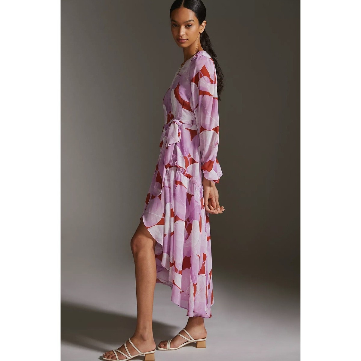 chinese dress ladies Hailey Off the Shoulder Maxi Dress