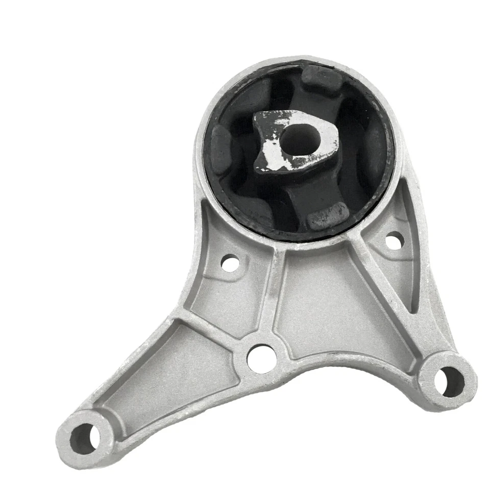 Kit de montagem de motor e transmissão 3 peças para Chevrolet Malibu Pontiac G6 Saturn - Imagem 3 de 4