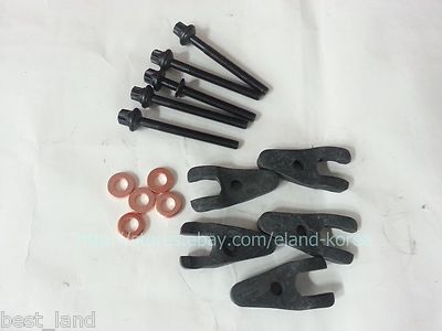 6650170003 ssangyong кронштейн
