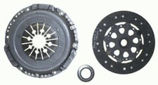SACHS Kupplungssatz &Oslash;240mm f&uuml;r MERCEDES-BENZ SL S-Klasse C-Klasse E-Klasse SLK 