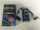 <!--F#f_0-->CLIP LIGHT 946KIT SUPER SEAL PREMIUM R134A AUTOMOTIVE CAR LEAK STOP SEAL PLUG <!--F/-->