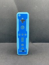 Nintendo Wii Controller Cover Silicone Skin