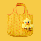 Final Fantasy Chocobo Plush Eco Bag