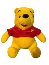 RARE Disney Winnie the pooh plush bought in Japan about 12 inches tall