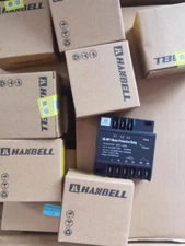 1pcs Hanbell HB-MP1 New Upgrade 44005-431 Compressor Motor Protector Module