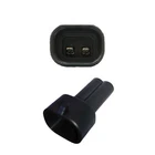 Fuel Injection Connectors - NIPPON DENSO DUAL SLOT (Male) car Injector tuning