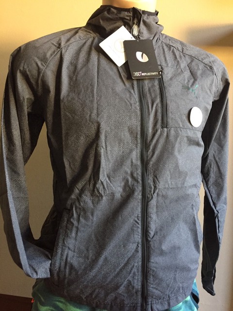 puma nightcat jacket