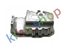 FOR VW POLO 9N 05-09 ALUMINUM 1.4 FSI OIL SUMP PAN