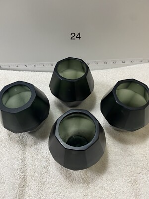 EICHHOLTZ Candle holder 'Le Dôme' - Wilhelmina Designs