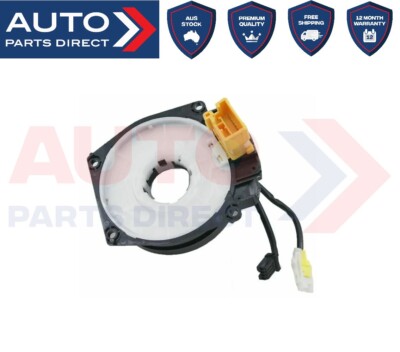 CLOCK SPRING FOR NISSAN NON-HICAS JDM S15 & ADM S15 SILVIA 200SX