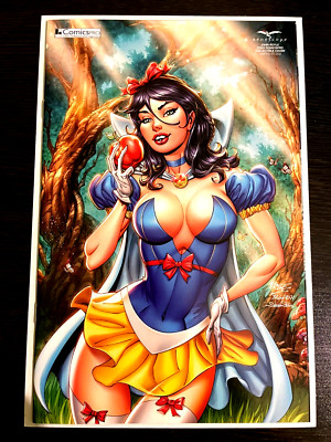 ZENESCOPE OZ #3 RETURN OF THE WICKED WITCH ROYALE EXCLUSIVE COVER LTD 300 NM+