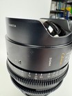 Sigma Full Frame Prime Lenses Pl Mount — photo 4