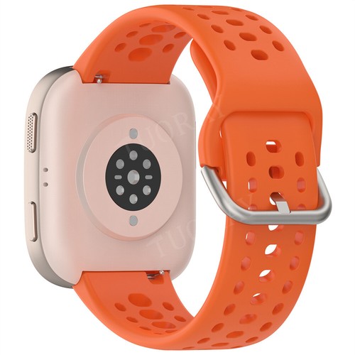 Sport Silikon Uhrenarmband Band + Hülle Cover für Huami Amazfit BIP 6 Ersatz - Bild 47 von 133