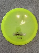 NEW! Dynamic Discs Lucid-X Glimmer MAVERICK 176g. Zach Melton Team Series