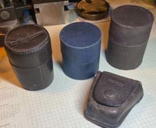 4 Case fed lens  self-timer