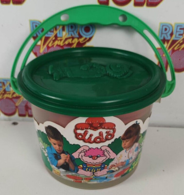 JAR JAR UAN PICNIC DOLL BIM BUM BAM DIDO (DRY) ADICA PONGO