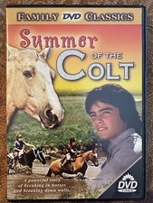Summer of the Colt (DVD)