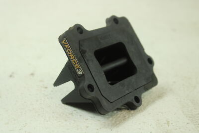 2006 Yamaha Yz250 VForce3 Reed Block  B4491