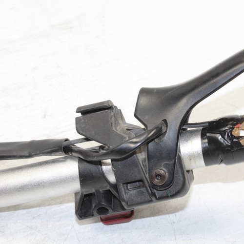2013 Ski-Doo RENEGADE ADRENALINE 800R OEM Handle Bar 506152612;506152709 - Picture 11 of 18