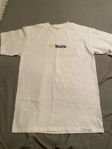 modelo diamond shirt