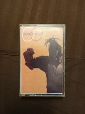 Soul II Soul - Keep On Movin  - Cassette Tape 7 91267-4