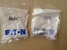 Eaton Weatherhead 06z-508 Fittings - Hose End Perm 1s1r Str M Sae 37