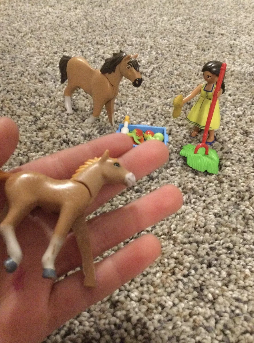 Pru playmobil new arrivals