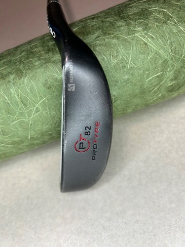 Lefty ODYSSEY PROTYPE TOUR SERIES 2BALL 34 pouces putter LH avec couvre