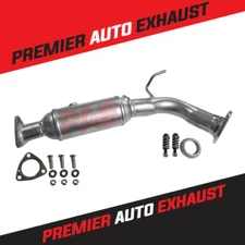 Fits2006-2011 Honda Civic SI 2.0L Catalytic Converter Direct-Fit OBDII BRAND NEW