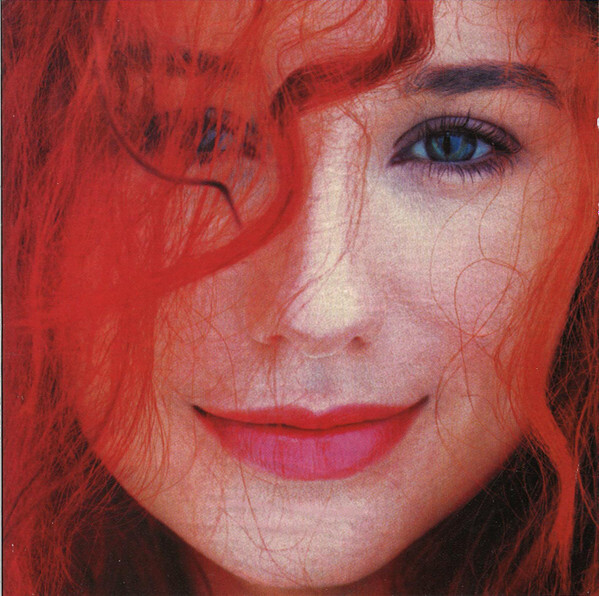 TORI AMOS Upside Down RARE OUT OF PRINT LIMITED EDITION 2 CD SET eBay