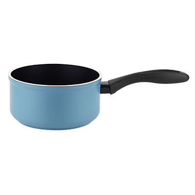 Stielkasserolle Induktion 16cm Aluminium Antihaftbeschichtung PFOA frei  FAGOR M