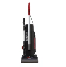 Sanitaire Multi-Surface QuietClean Upright Vacuum Hard Floor and Carpet SC9180B