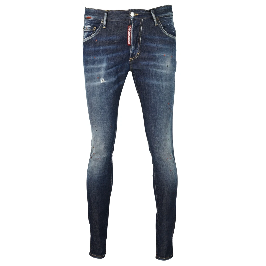 Dsquared skinny store dan jeans