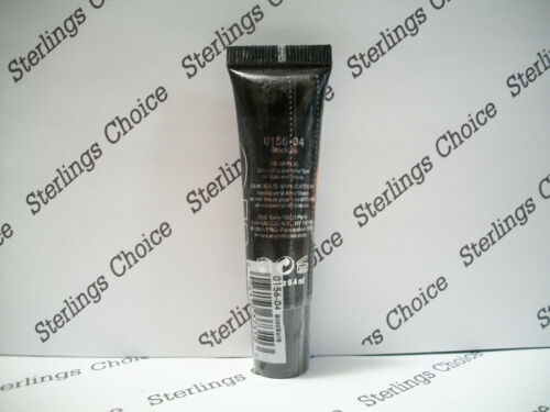 NYC Kiss Gloss #0156-04 Blackula - Picture 2 of 2